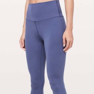 Lululemon align 28inch leggings